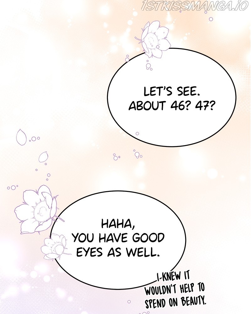 Shadow Bride chapter 73 - page 43