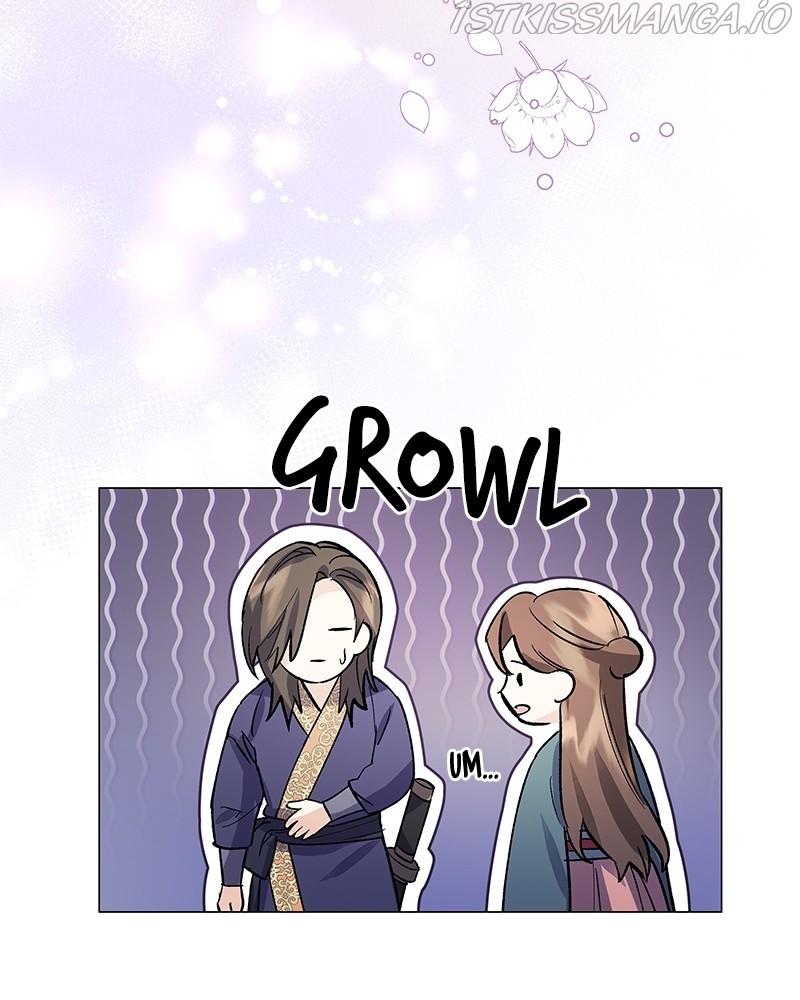 Shadow Bride chapter 73 - page 44