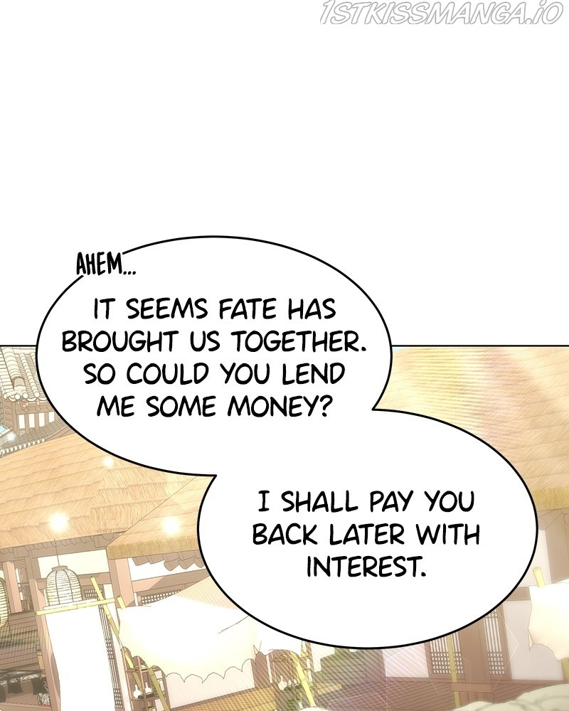Shadow Bride chapter 73 - page 45