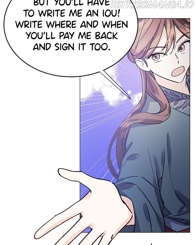 Shadow Bride chapter 73 - page 47