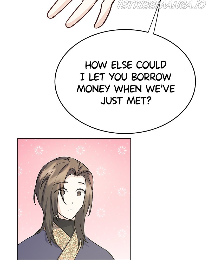Shadow Bride chapter 73 - page 48