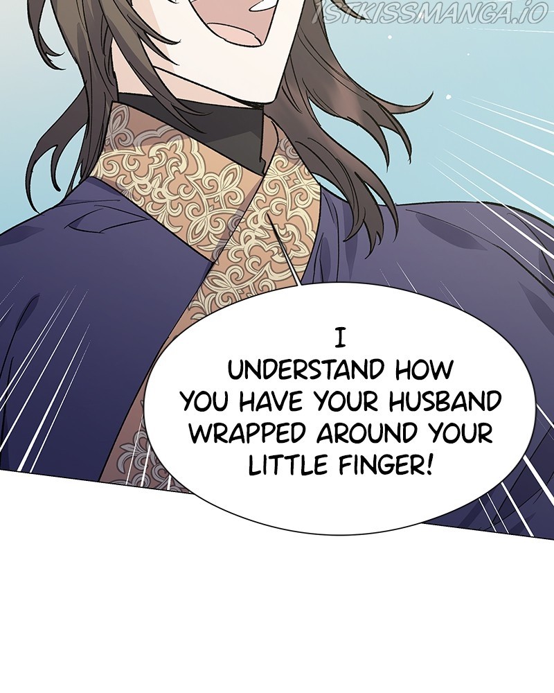 Shadow Bride chapter 73 - page 50