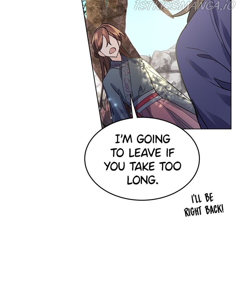 Shadow Bride chapter 73 - page 52