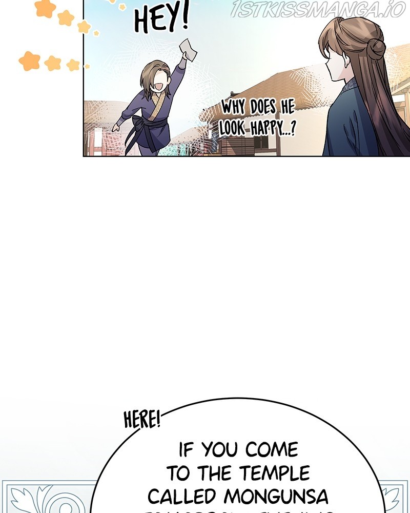 Shadow Bride chapter 73 - page 54