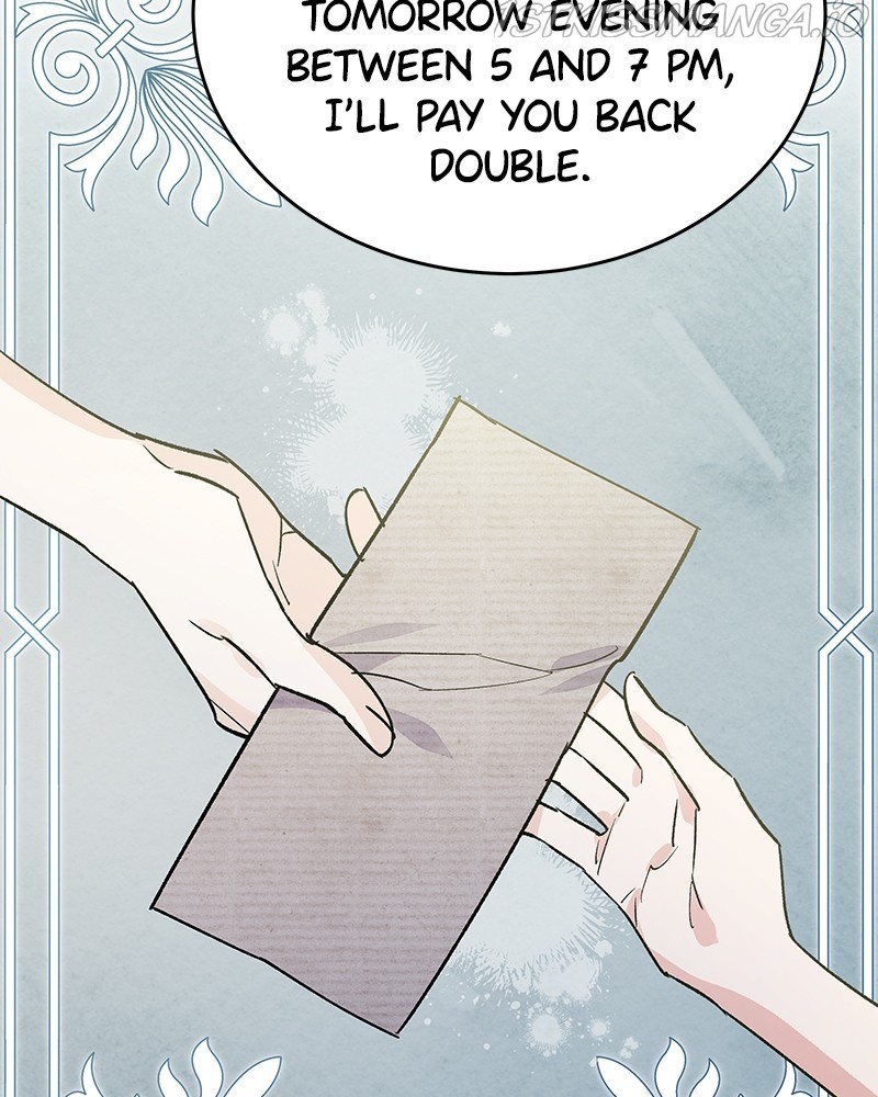 Shadow Bride chapter 73 - page 55