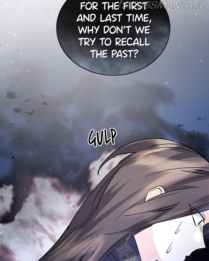 Shadow Bride chapter 73 - page 6