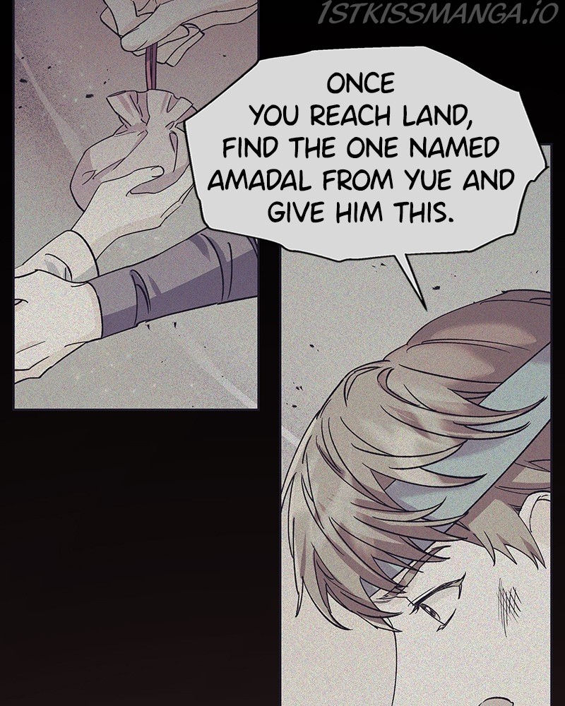 Shadow Bride chapter 73 - page 64