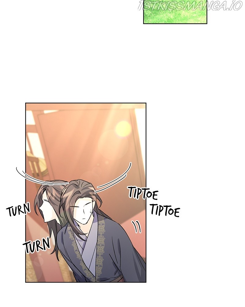 Shadow Bride chapter 73 - page 74