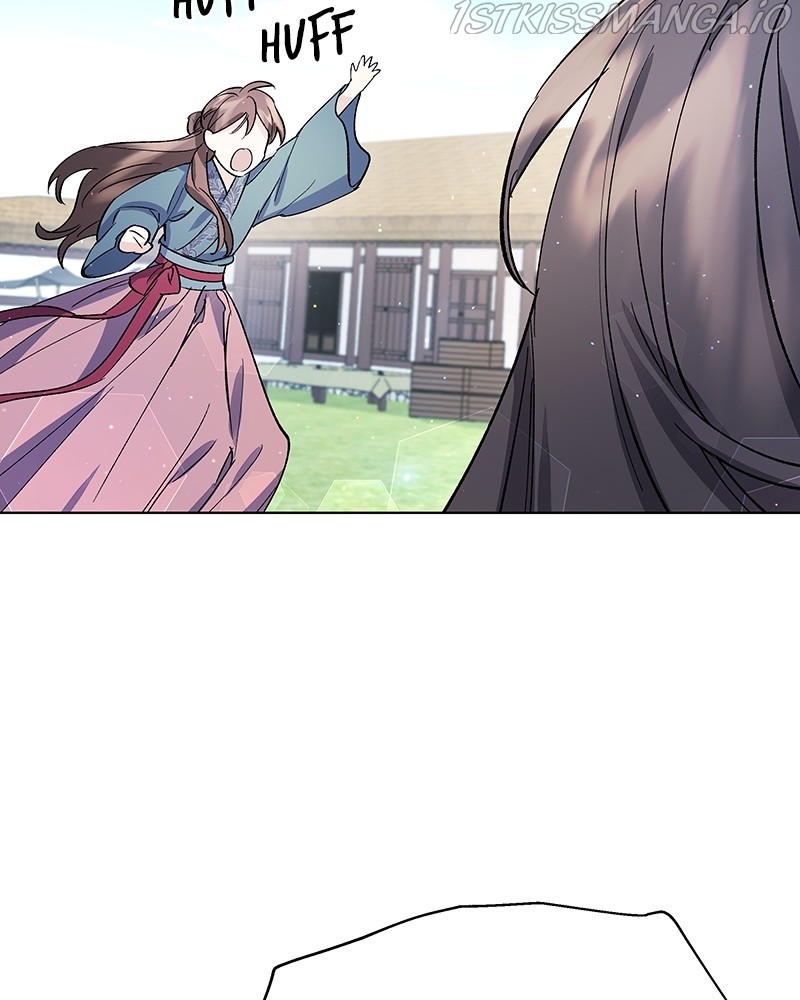 Shadow Bride chapter 73 - page 76