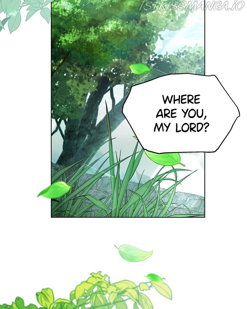 Shadow Bride chapter 73 - page 82