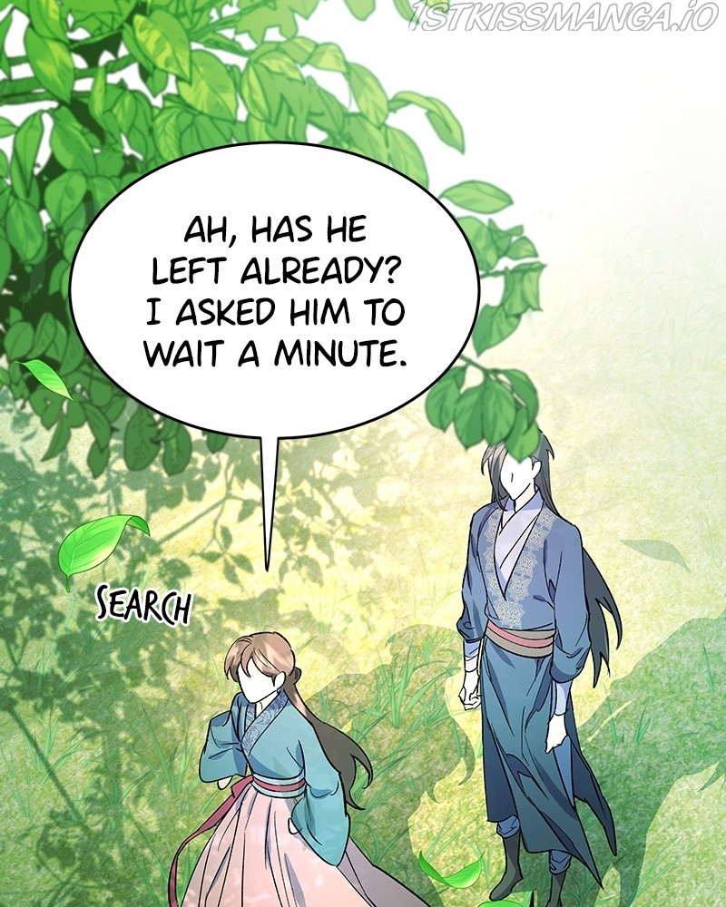 Shadow Bride chapter 73 - page 83