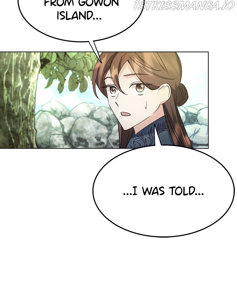 Shadow Bride chapter 73 - page 85