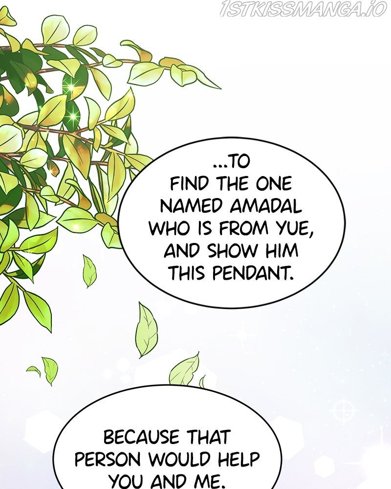 Shadow Bride chapter 73 - page 87