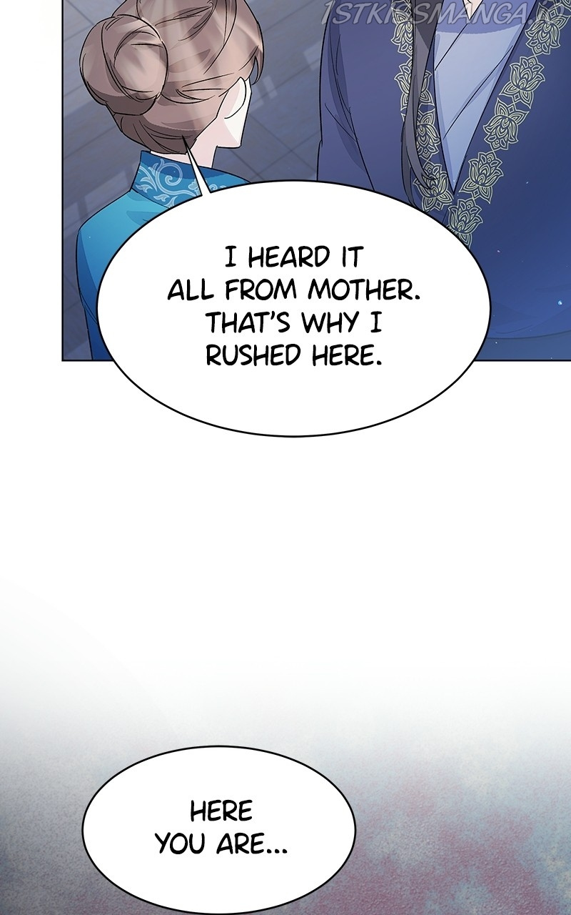 Shadow Bride chapter 84 - page 10