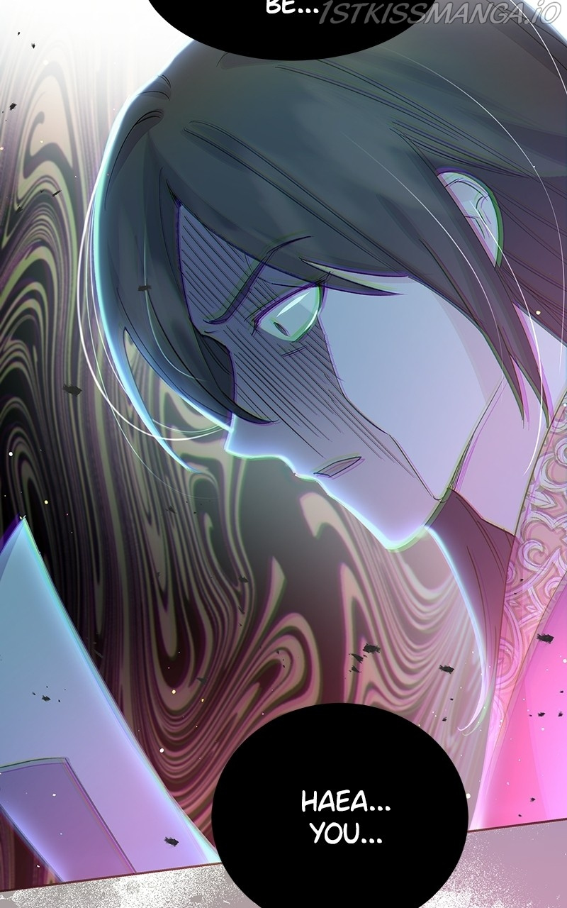Shadow Bride chapter 84 - page 15