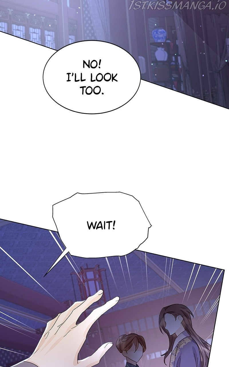 Shadow Bride chapter 84 - page 18