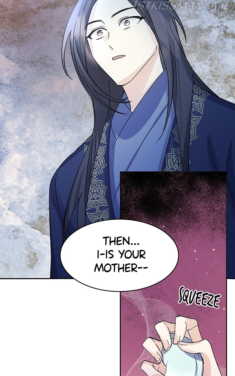Shadow Bride chapter 84 - page 2