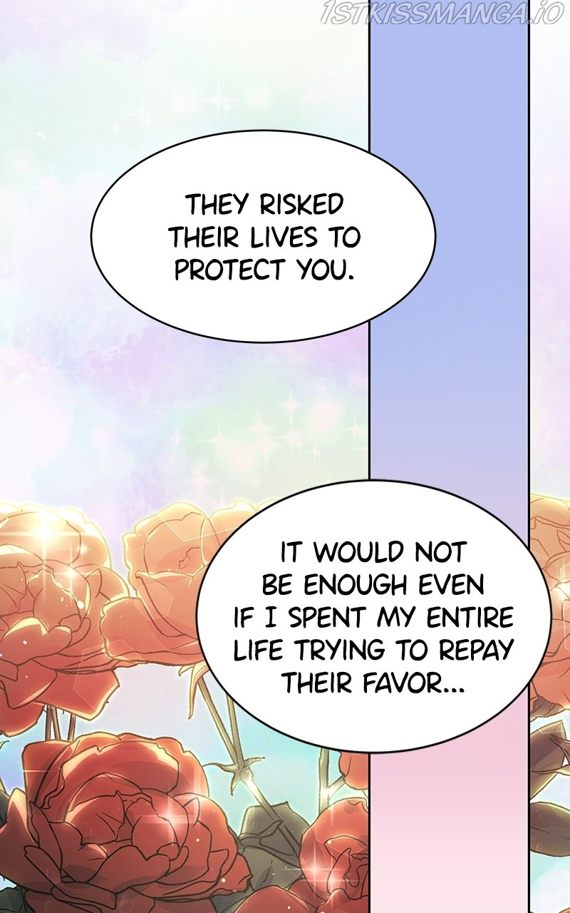 Shadow Bride chapter 84 - page 22