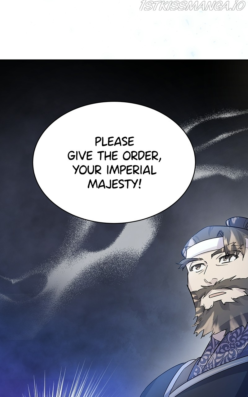 Shadow Bride chapter 84 - page 24