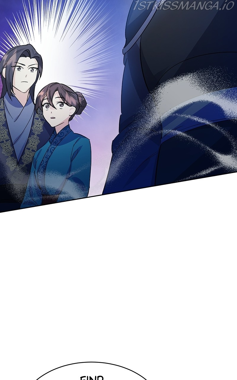 Shadow Bride chapter 84 - page 25