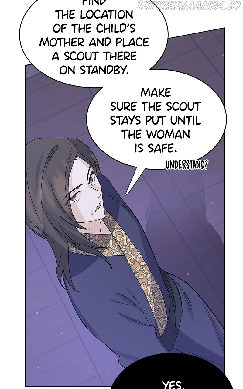 Shadow Bride chapter 84 - page 26