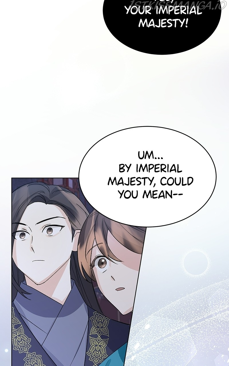 Shadow Bride chapter 84 - page 27