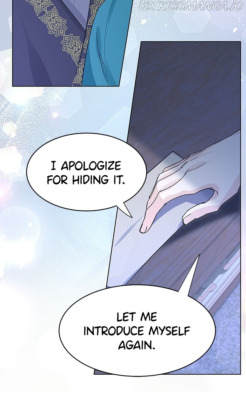 Shadow Bride chapter 84 - page 28
