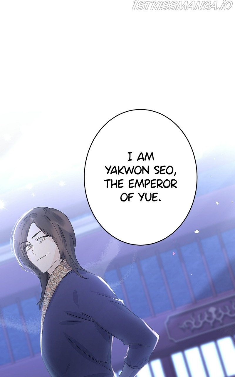 Shadow Bride chapter 84 - page 29