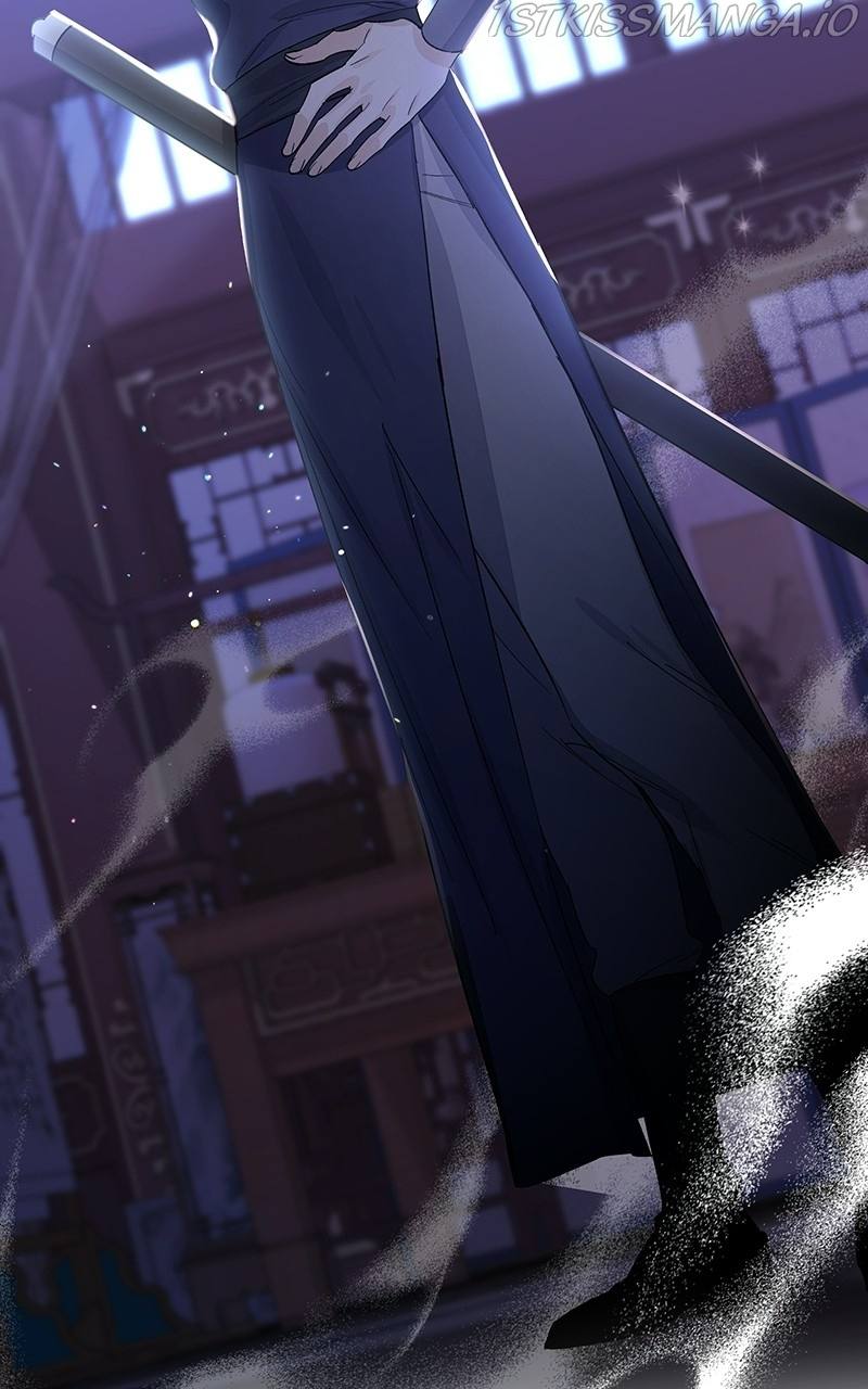 Shadow Bride chapter 84 - page 30