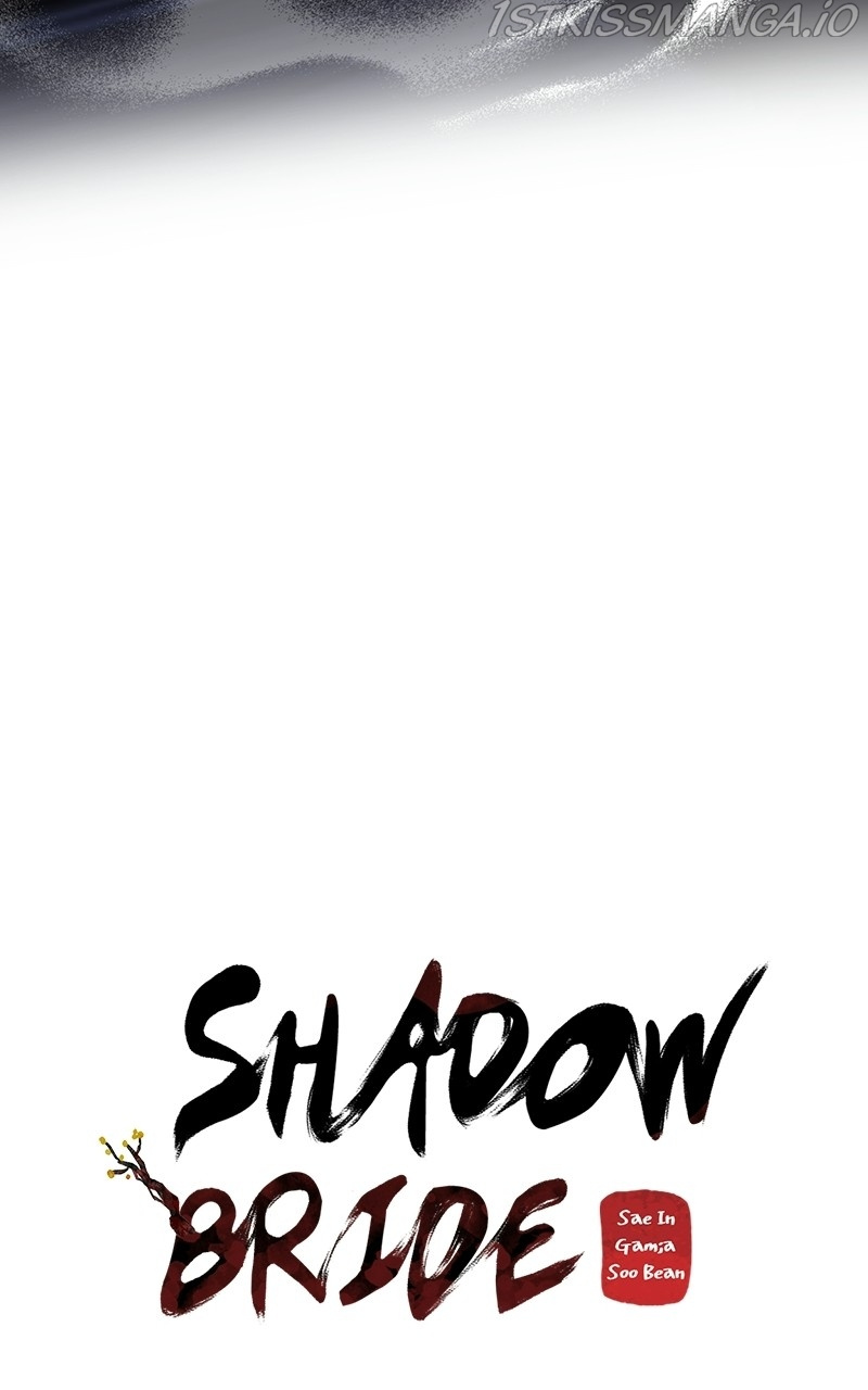 Shadow Bride chapter 84 - page 31