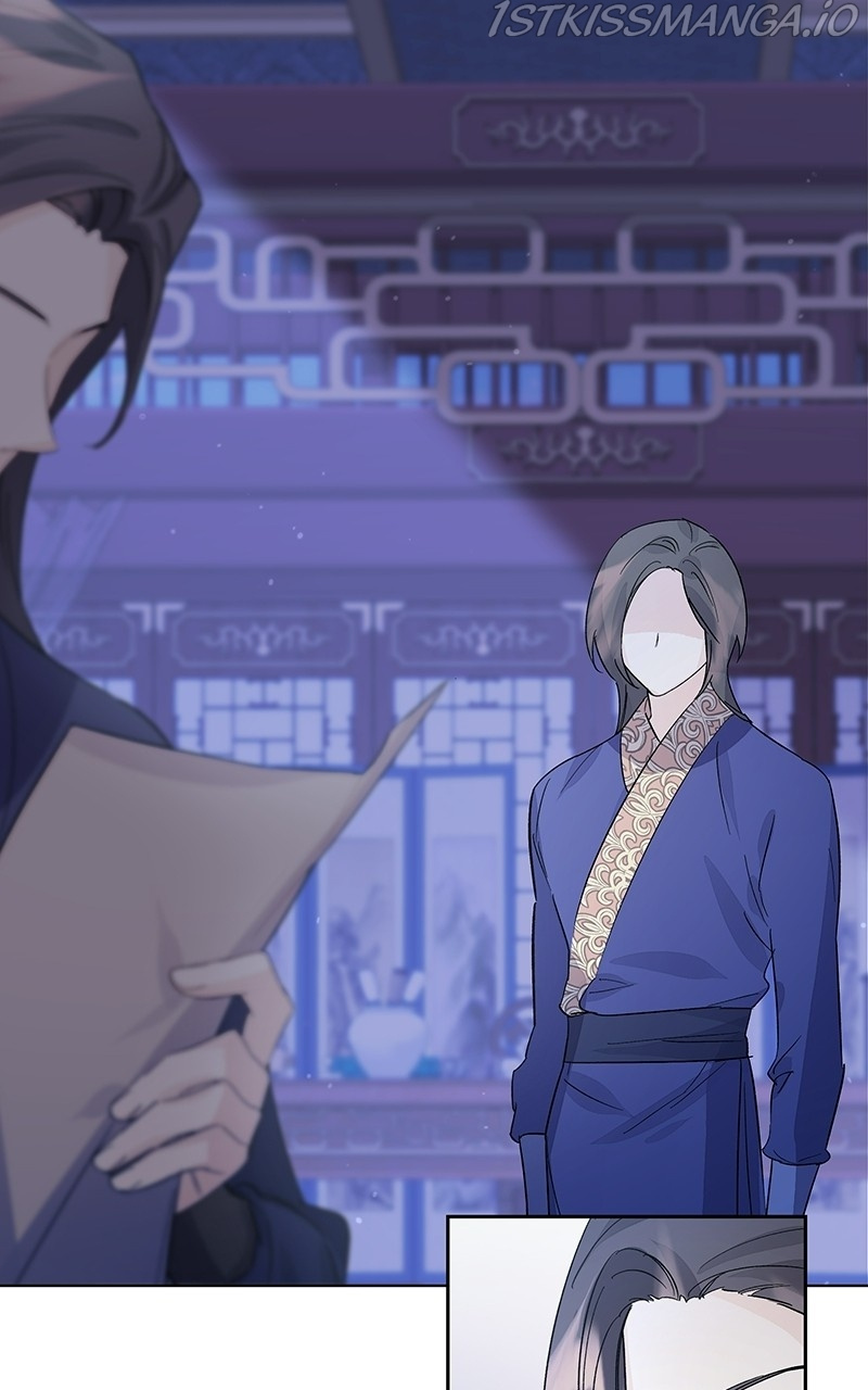 Shadow Bride chapter 84 - page 34