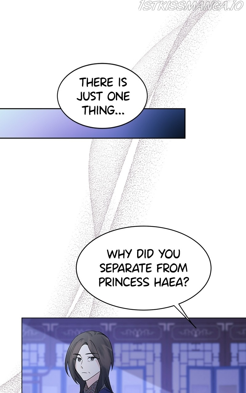 Shadow Bride chapter 84 - page 37