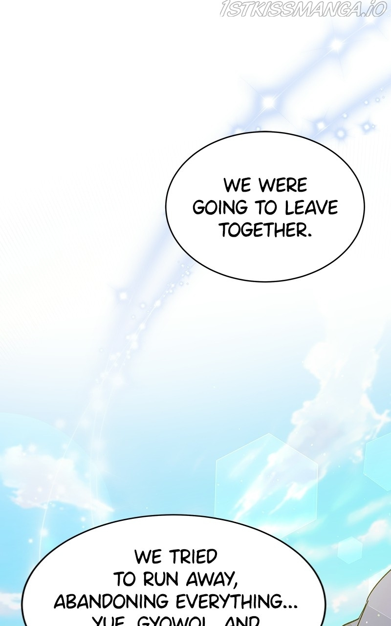 Shadow Bride chapter 84 - page 39