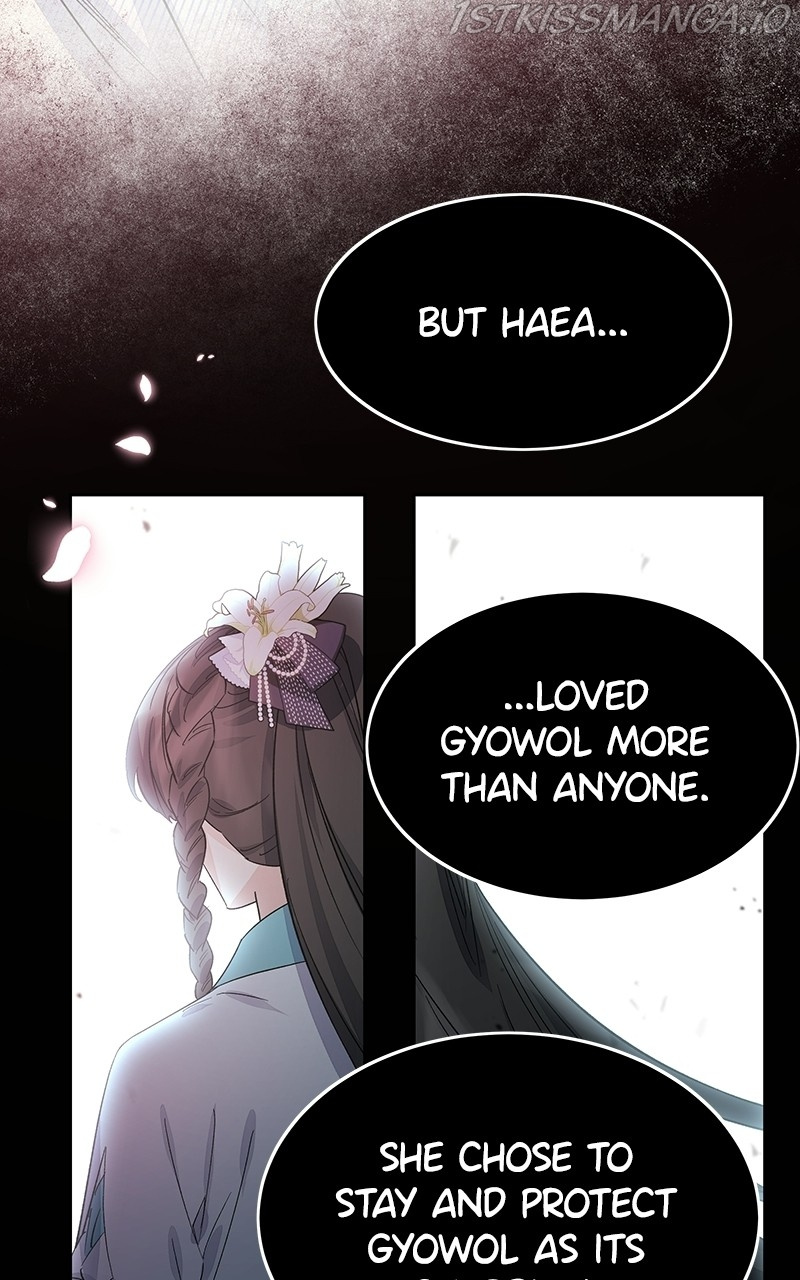 Shadow Bride chapter 84 - page 41