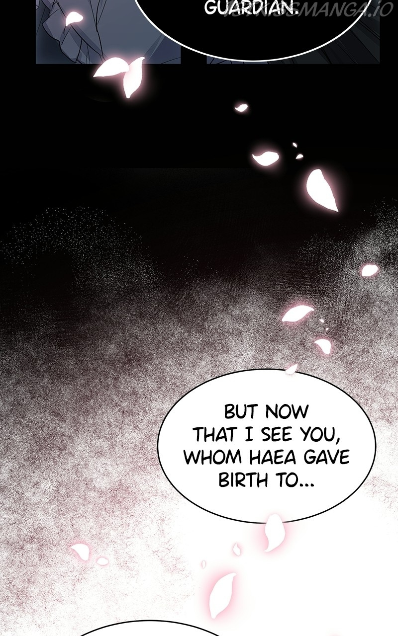 Shadow Bride chapter 84 - page 42
