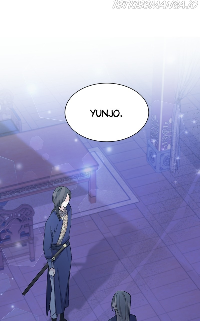 Shadow Bride chapter 84 - page 45