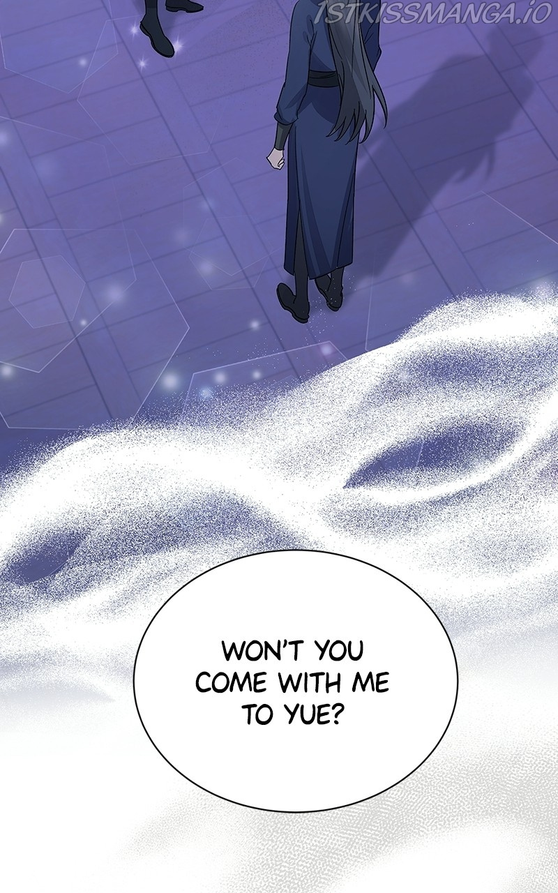 Shadow Bride chapter 84 - page 46