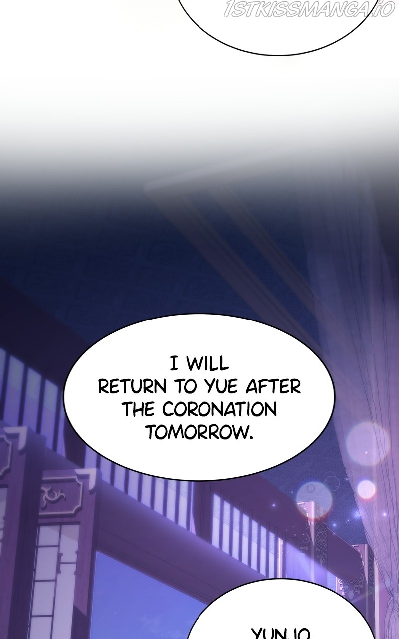Shadow Bride chapter 84 - page 53