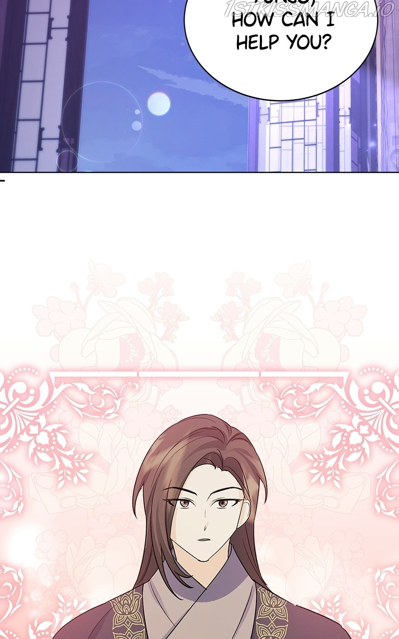 Shadow Bride chapter 84 - page 54