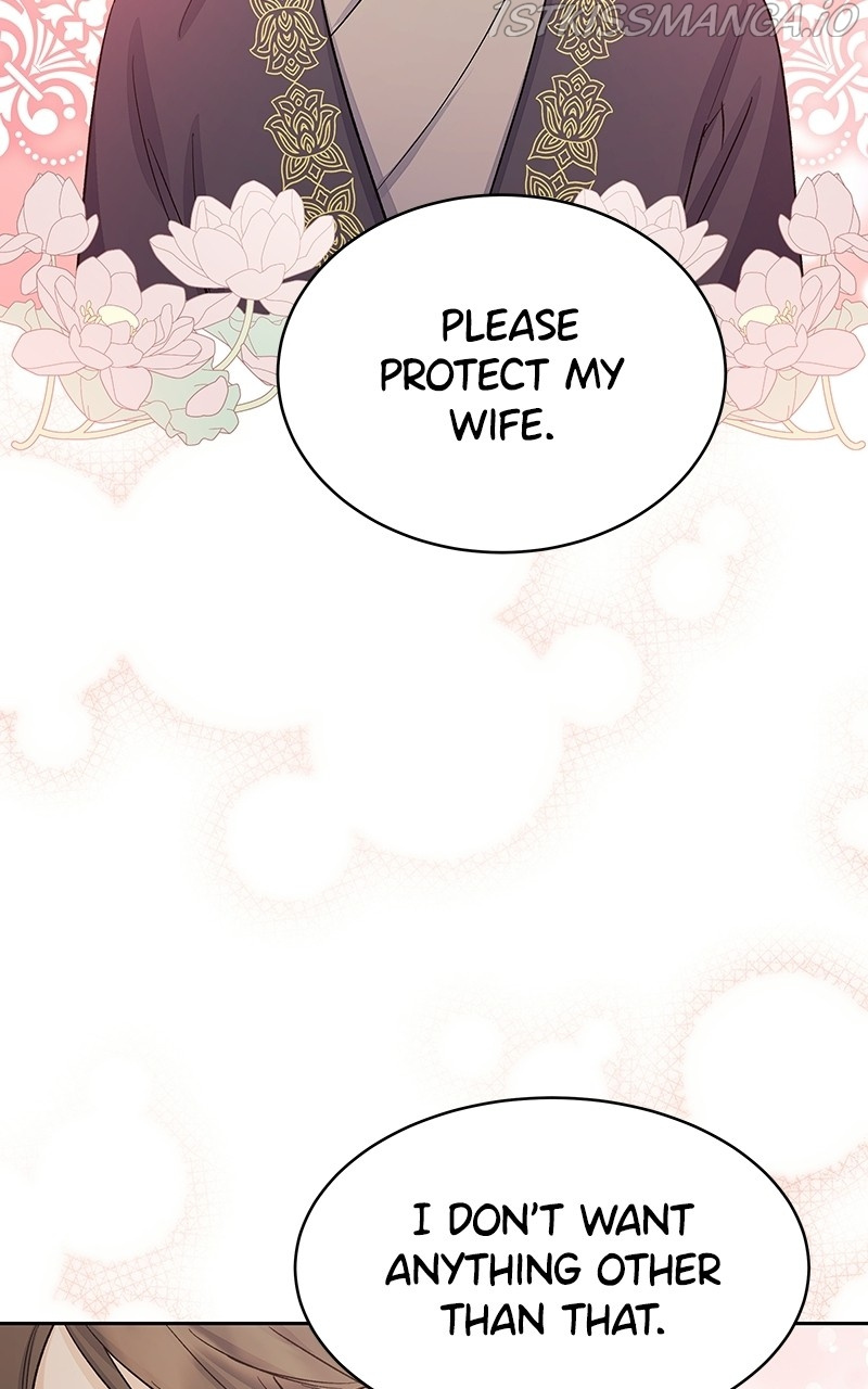 Shadow Bride chapter 84 - page 55
