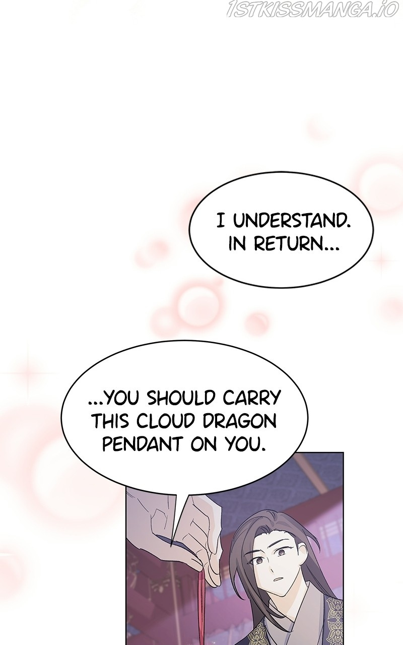 Shadow Bride chapter 84 - page 57