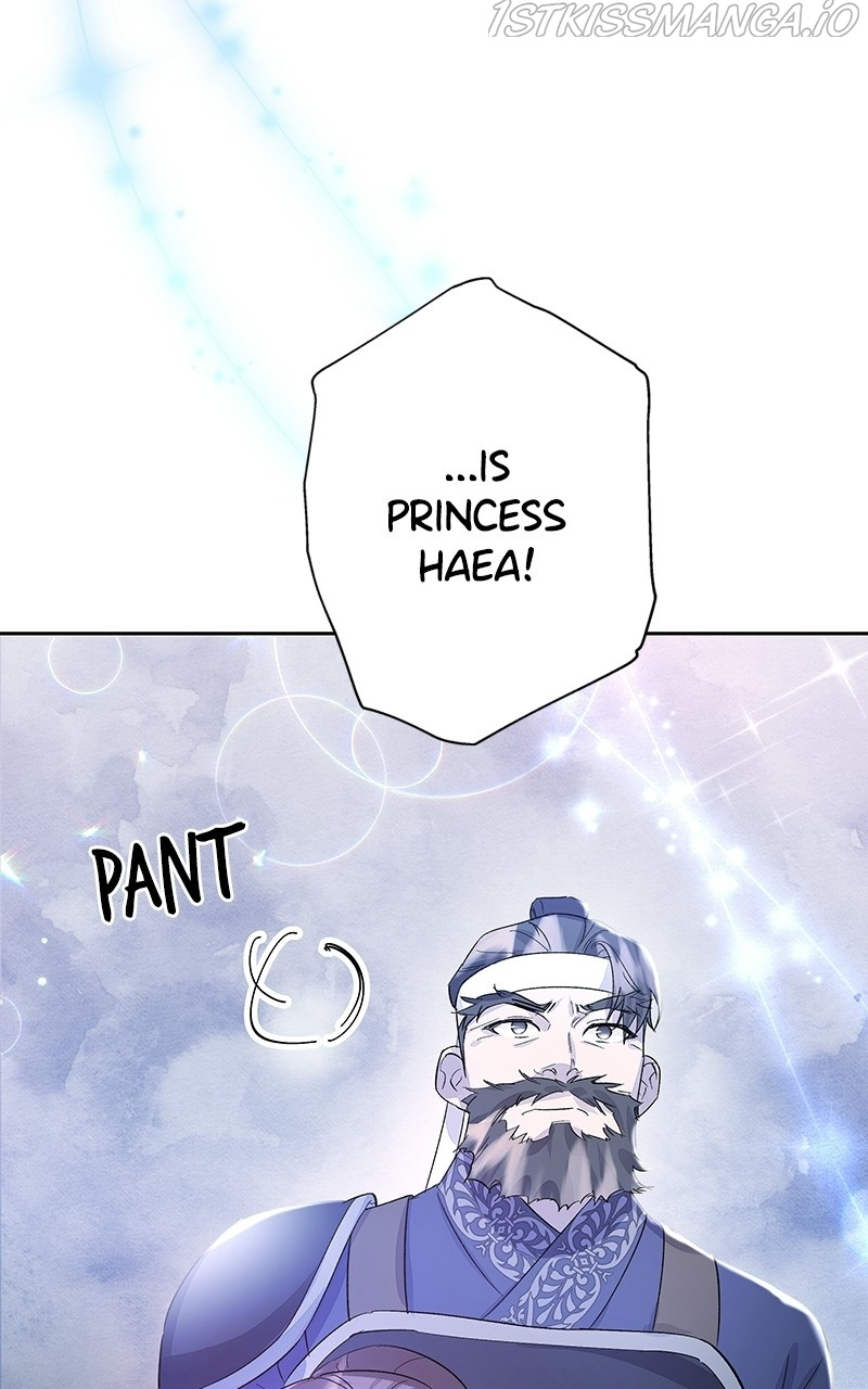 Shadow Bride chapter 84 - page 6