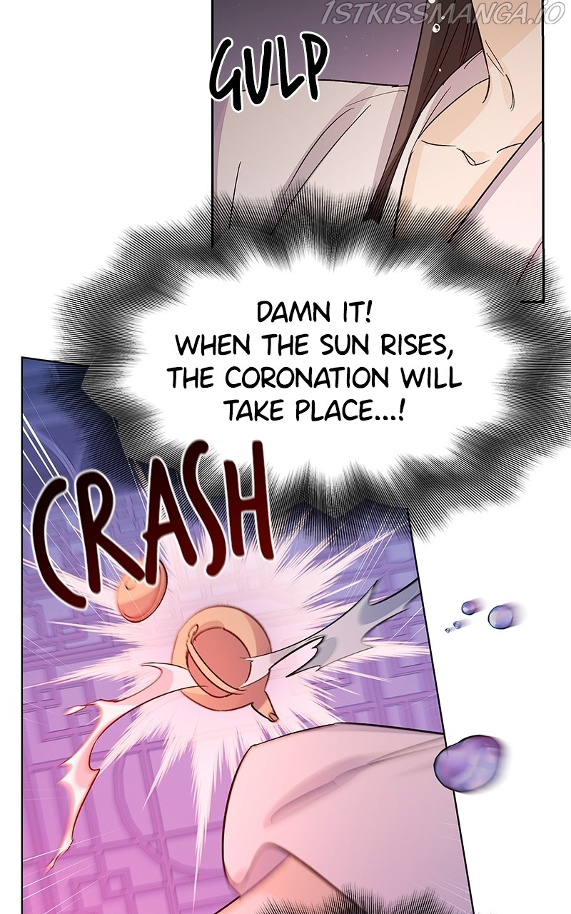 Shadow Bride chapter 84 - page 63