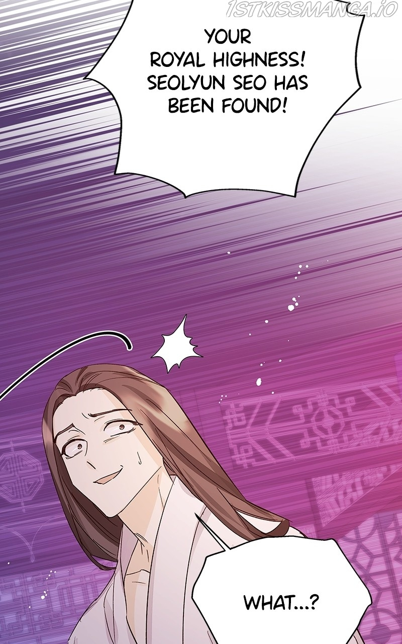 Shadow Bride chapter 84 - page 65