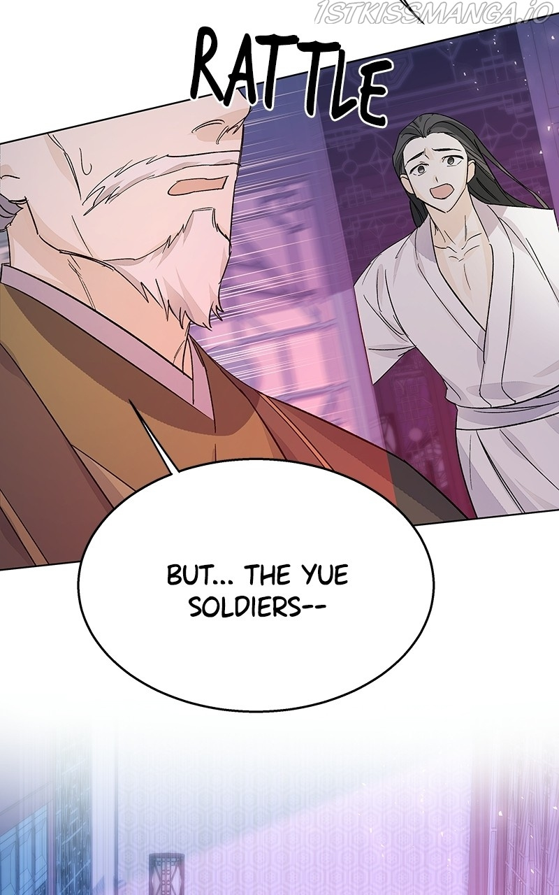 Shadow Bride chapter 84 - page 67