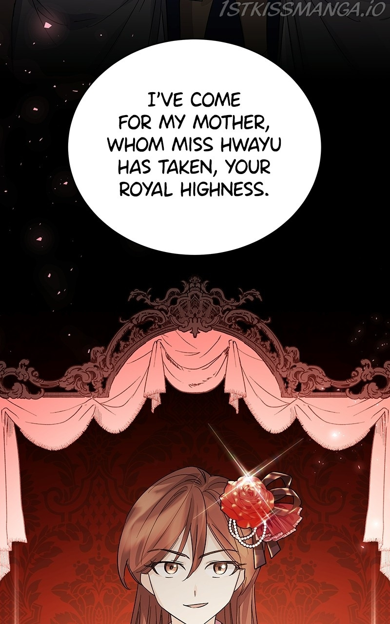 Shadow Bride chapter 84 - page 69
