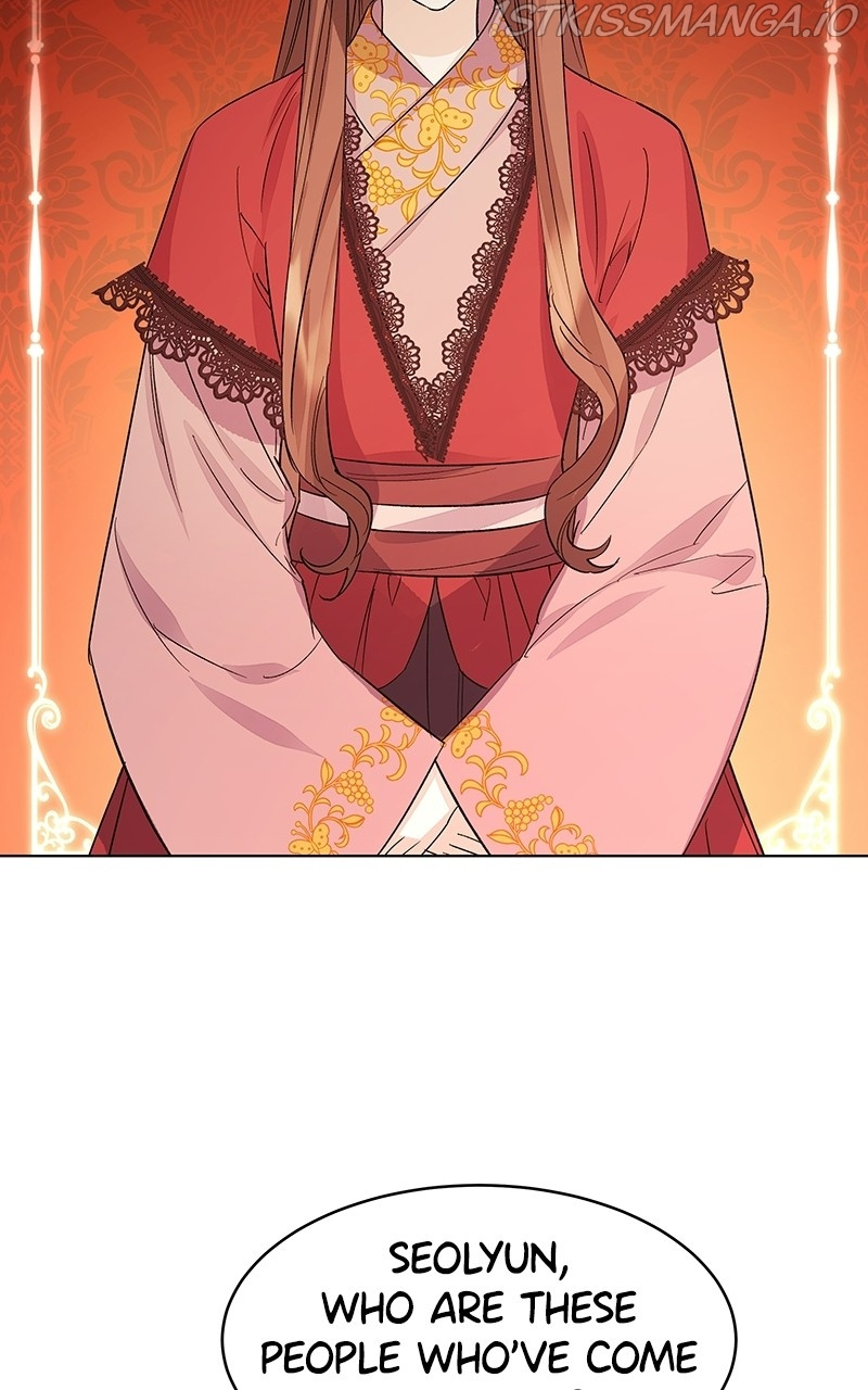 Shadow Bride chapter 84 - page 70