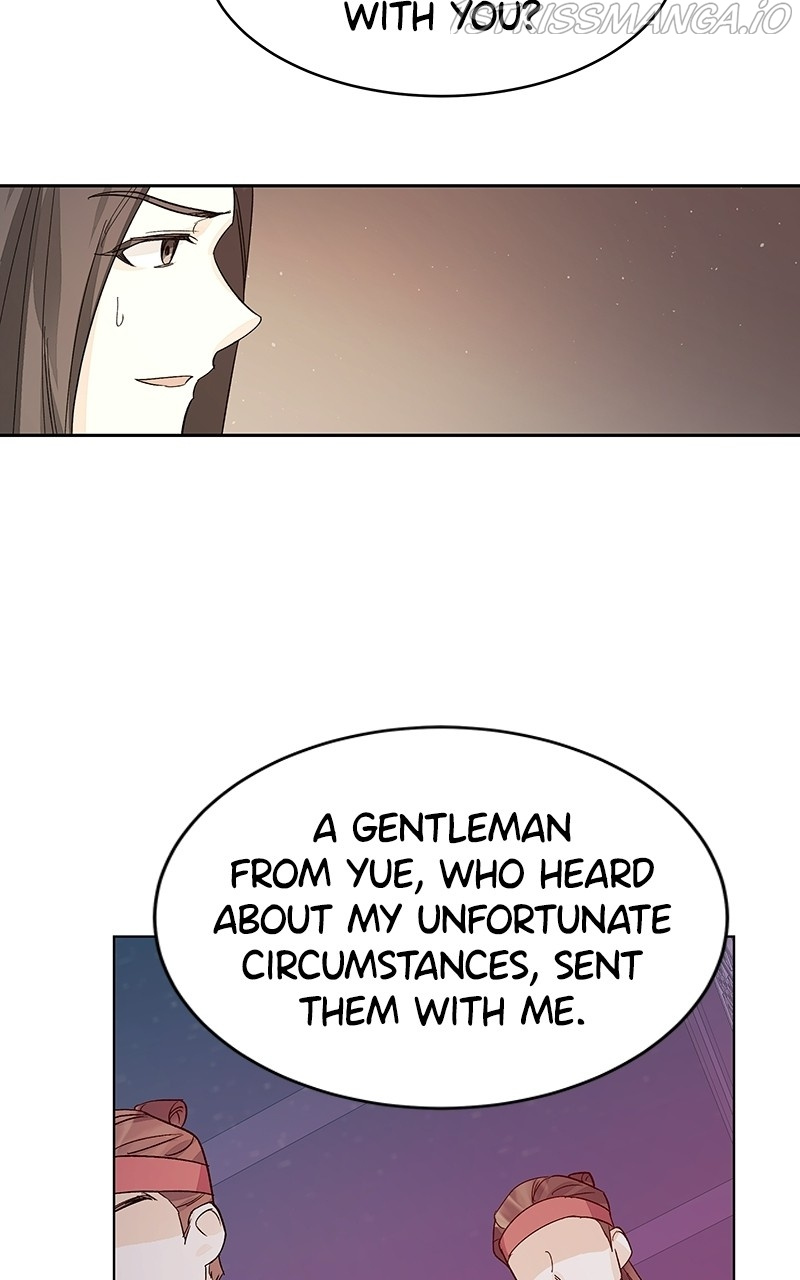 Shadow Bride chapter 84 - page 71