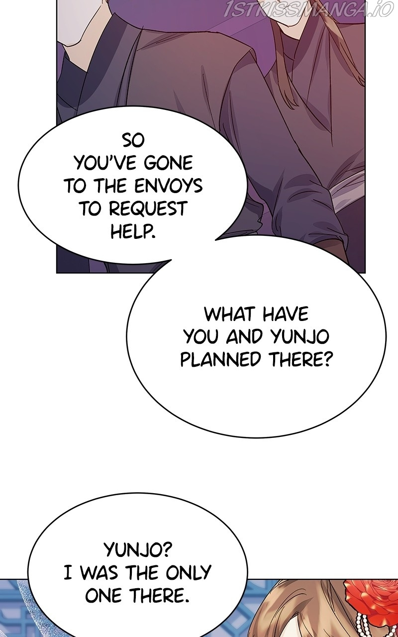 Shadow Bride chapter 84 - page 72