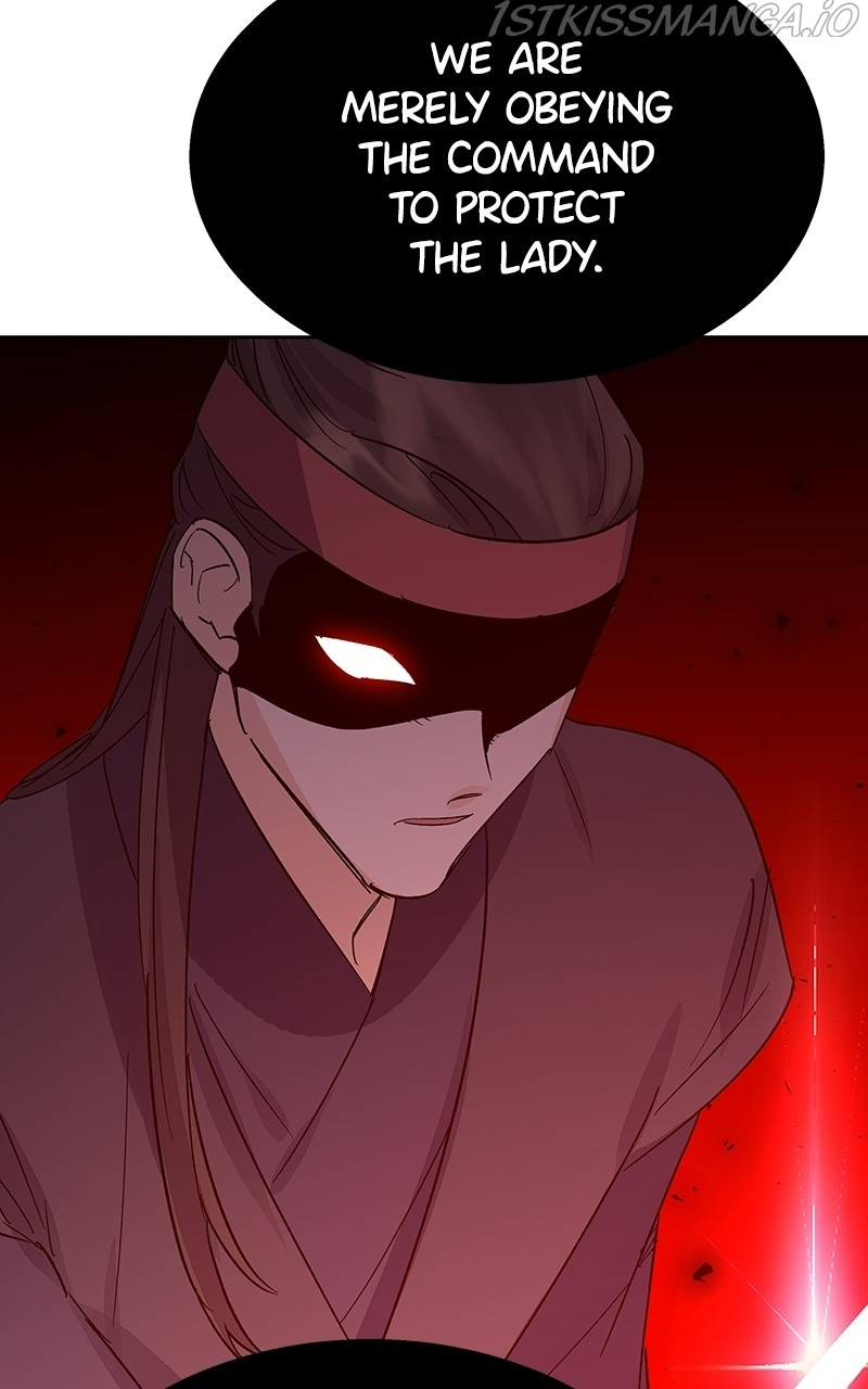 Shadow Bride chapter 84 - page 78